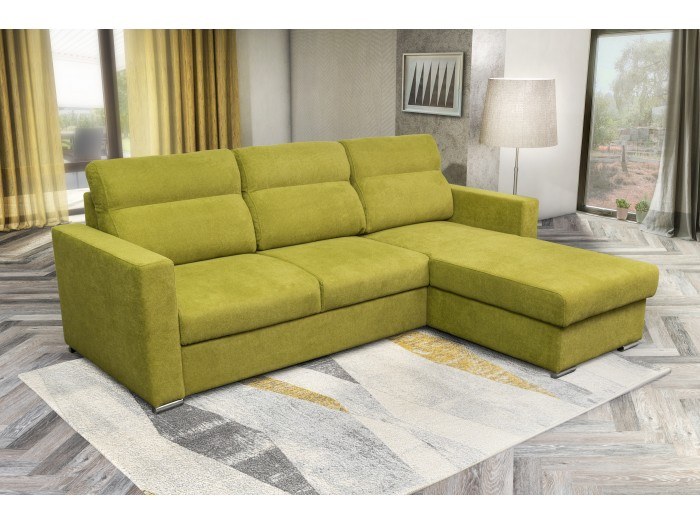 Холов ъгъл Кендъл